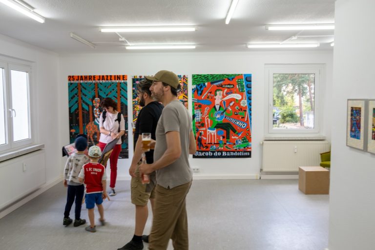 Foto: Torsten Stapel