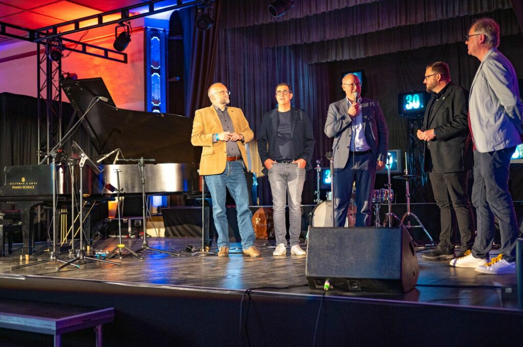 Jazz30_STA0760 © Torsten Stapel