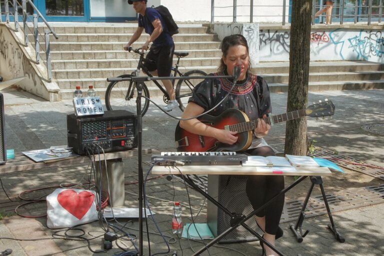 Foto: Klaus Gollin