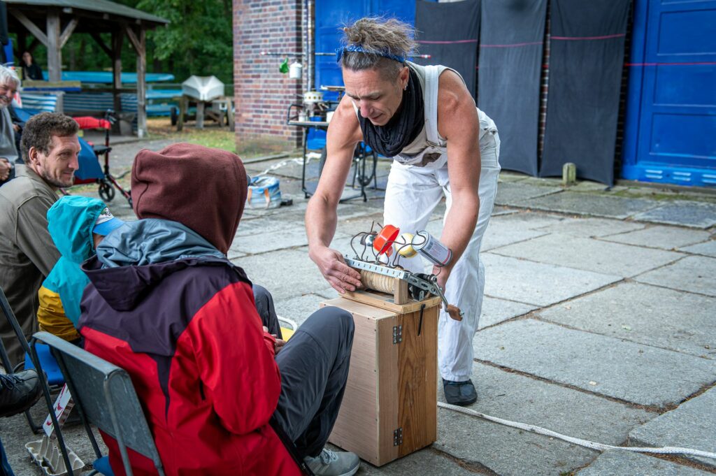 Foto: Steffen Groß