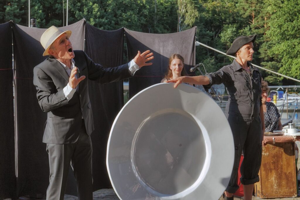 Foto: Klaus Gollin