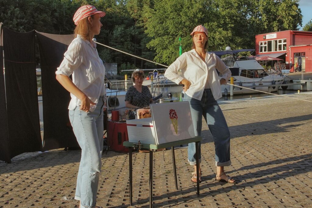 Foto: Klaus Gollin
