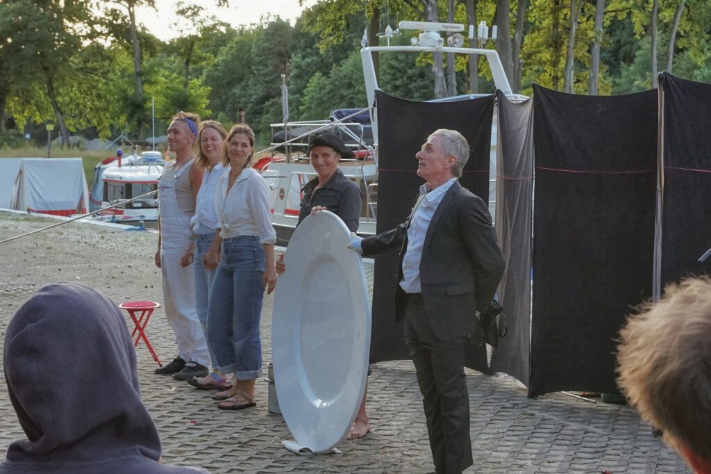 Foto: Klaus Gollin