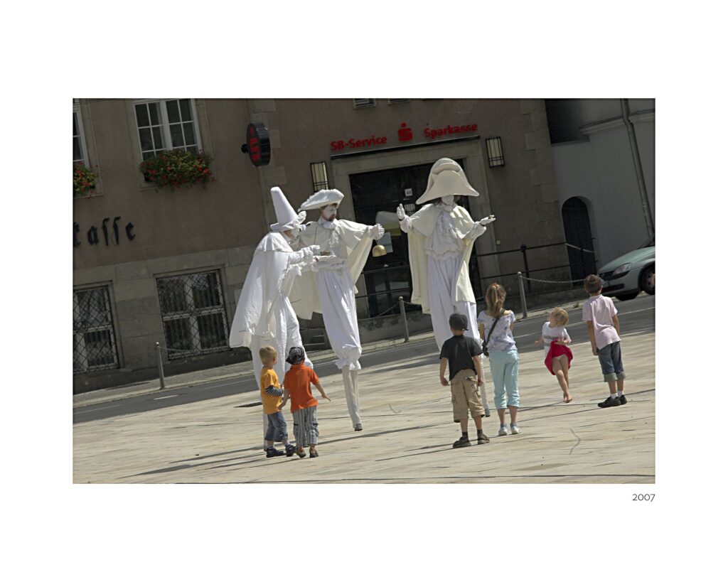 2007_Guten Morgen