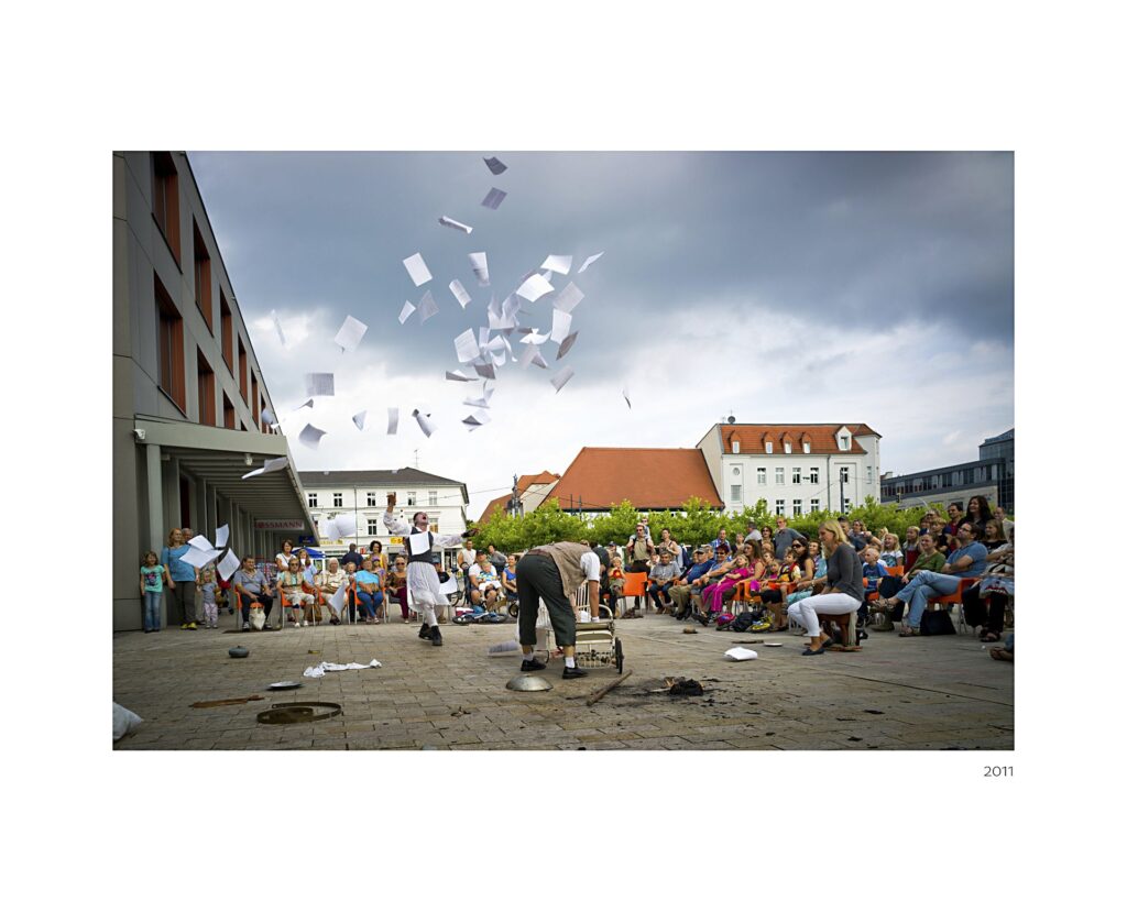 _2011_Guten Morgen