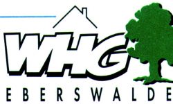 4. Überschrift: WHG Wohnungsbau-und Hausverwaltungs-GmbH Text: Sponsor